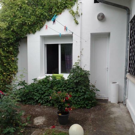 Maison Marysa Мериньяк Экстерьер фото